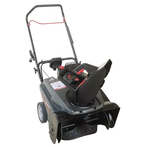 Снегоуборщик EVOline SBG 560 BE