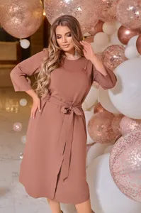 Платье УК-2353 Fabrika