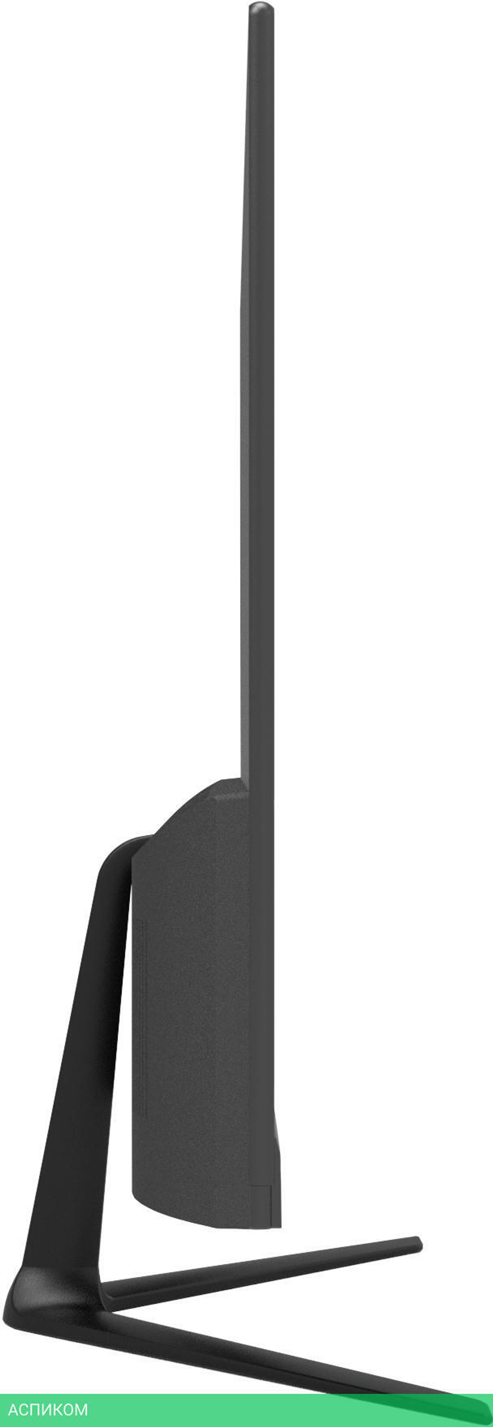Моноблок Digma Optimum черный (DM23N6-8CXU01)