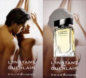 Guerlain L'Instant de pour Homme