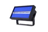 Strobe JOLT PANEL — LED стробоскоп 48×5 Вт + 800×0,3 Вт RGB