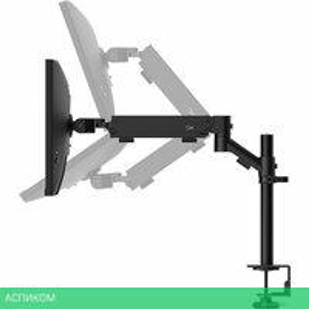 Игровой монитор HyperX Armada 27 64V69AA