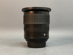 Nikon 10-24mm 3.5-4.5G ED AF-S DX Nikkor