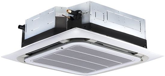 Сплит-система Marsa MRK-24UHTN