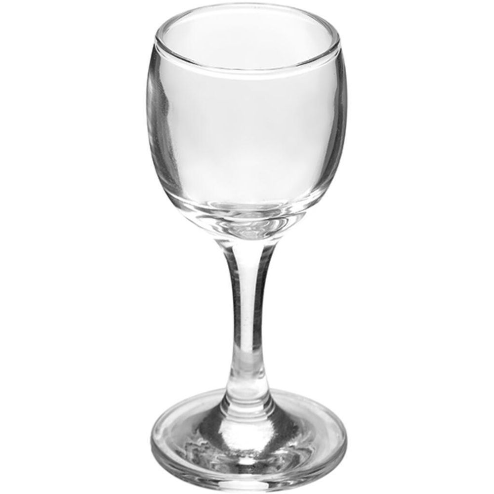 Рюмка 50 мл "Бистро" d 4,8 см h11,2 см Pasabahce [12]