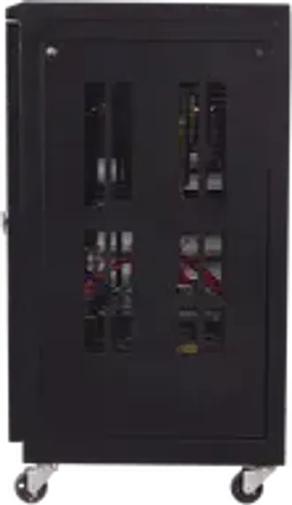 Стабилизатор напряжения Ресанта АСН-100000/3-ЭМ