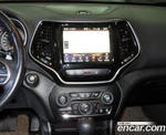 Jeep Cherokee (KL) 2.4 Limited AWD (07.2021)