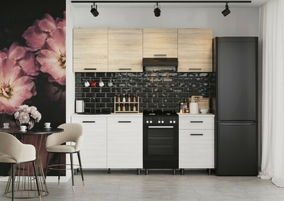 Кухня Глория 2 метра