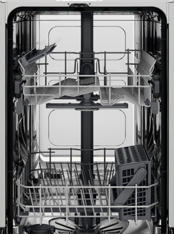 Встраиваемая посудомоечная машина Electrolux EEA 12100 L