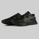  Кроссовки Puma Mirage Sport Hacked Trainers артикул:38393502 - купить в магазине Дайс