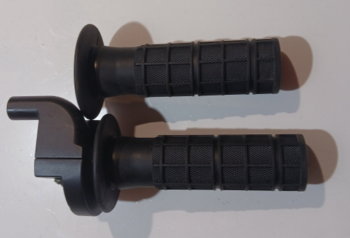 Ручка газа + левая ручка мотоцикл XR300 LITE