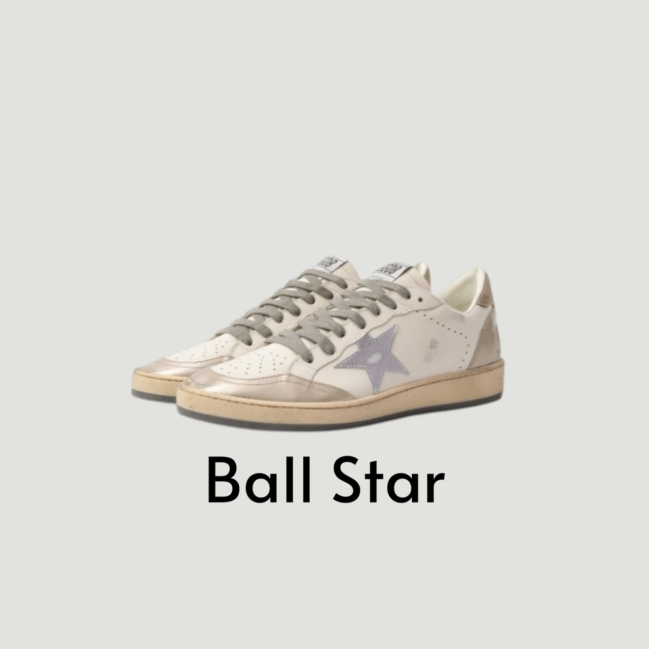 Ball Star