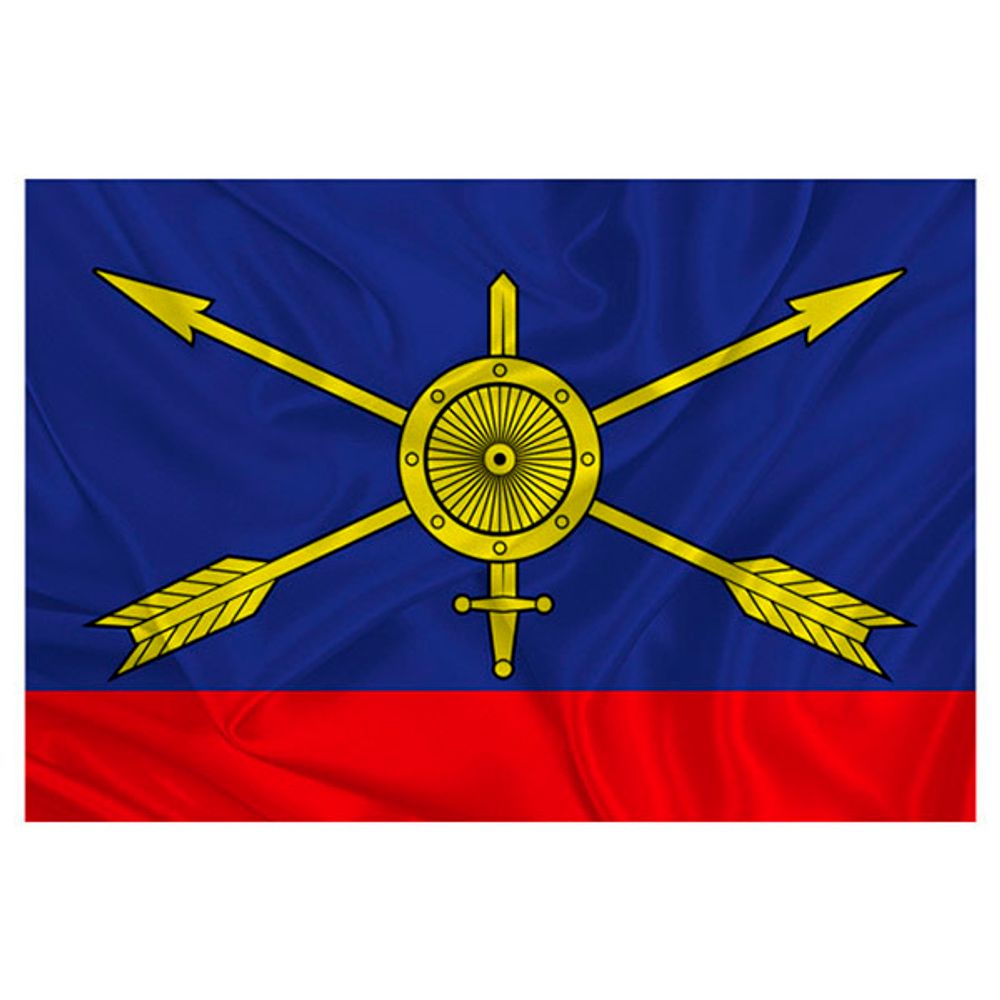 Флаг РВСН 90*135