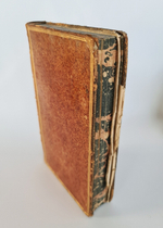 "Principes d'electricite (Принципы электричества)". Charles Mahon  (Чарльз Махон (Лорд). 1781 г.  Антикварная книга