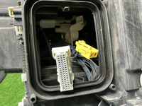 Фара левая Mercedes GLE V167 (18-24) Multibeam LED