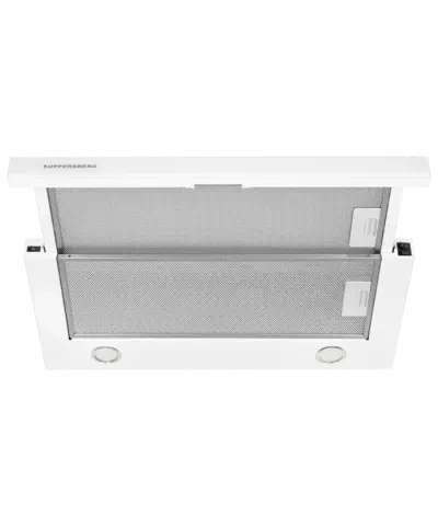 Встраиваемая вытяжка Kuppersberg SLIMLUX IV 60 GW