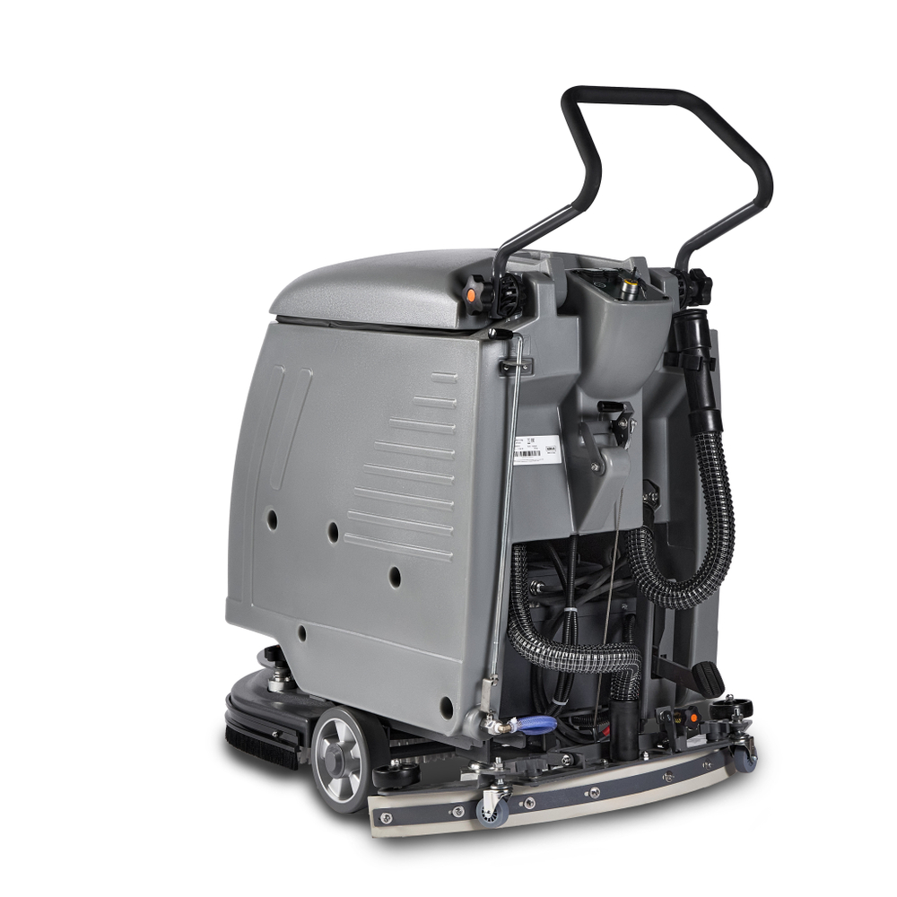 Поломоечная машина BD 55/50 C Bp