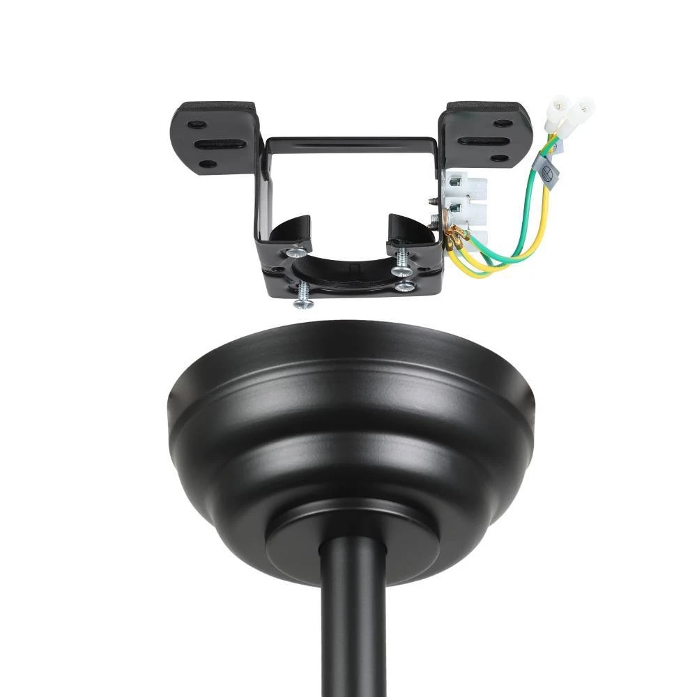 Люстра-вентилятор Eglo IGELDO 35133