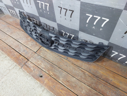 Решетка радиатора Opel Zafira Life 19-нв Б/У Оригинал 9833128677