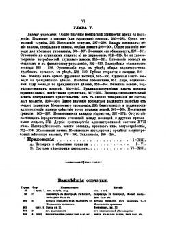 История местного управления в России. Том I | А. Д. Градовский