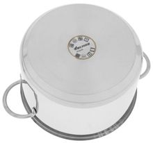 Набор посуды ВСМПО Трио-Классик 441500 6 пр