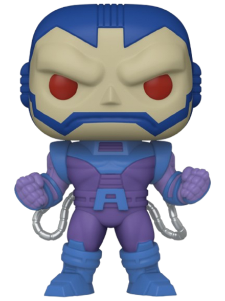 Фигурка Funko POP! Bobble Marvel X-Men '97 Apocalypse