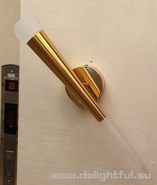 дизайнерское бра 18-19  by Delightful