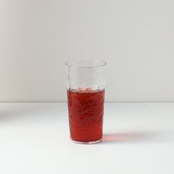 Набор стаканов из акрила Arctic, 540 мл, прозрачный, 4 шт.