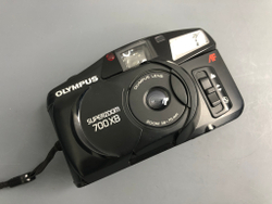 Olympus Superzoom 700 XB