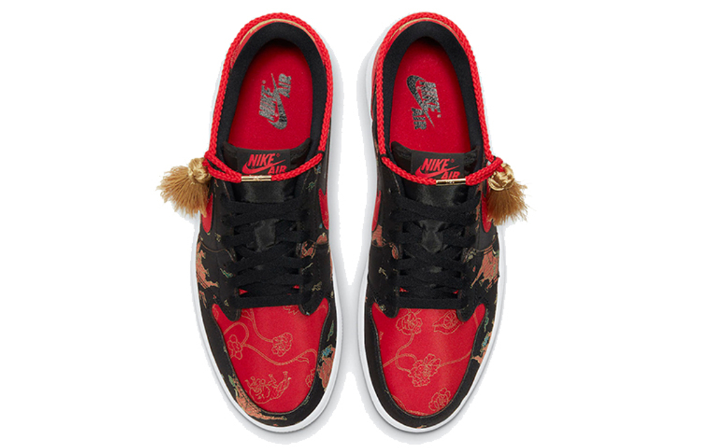 Air Jordan 1 Low Og "Chinese New Year"