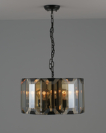 Светильник подвесной Moderli V1220-5P Rizar