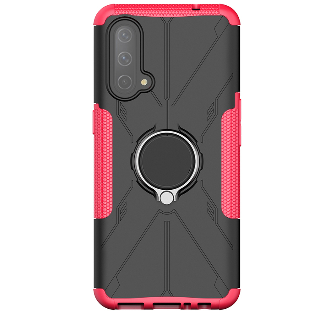 Чехол Panzer Case для OnePlus Nord CE 5G