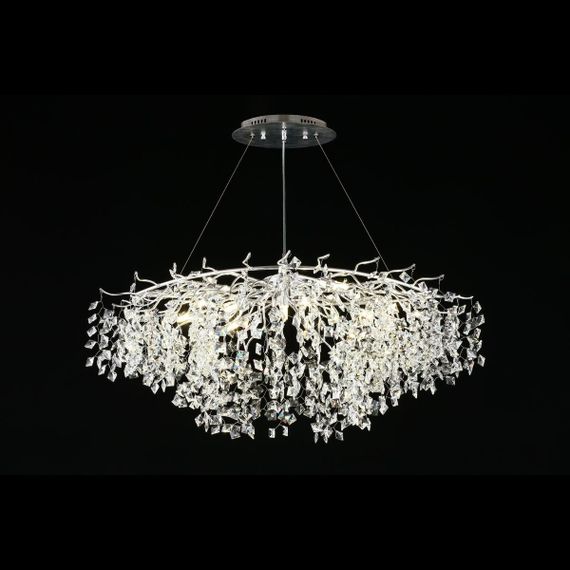 Подвесная люстра Aployt Danusia APL.846.13.10