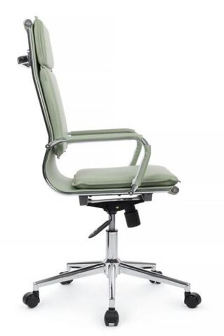 Кресло Riva Хьюго RCH 6003-1SE Зеленый
