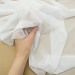 Сетка эластичная БЕЛЫЙ, Турция