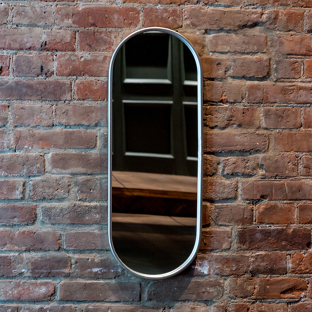 Зеркало настенное Объект мечты Энигма