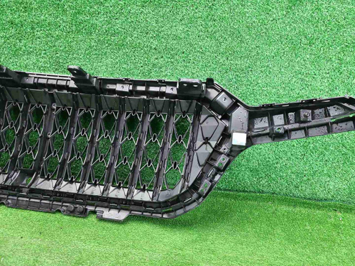 Решетка радиатора Hongqi HS5 (2019-н.в.)