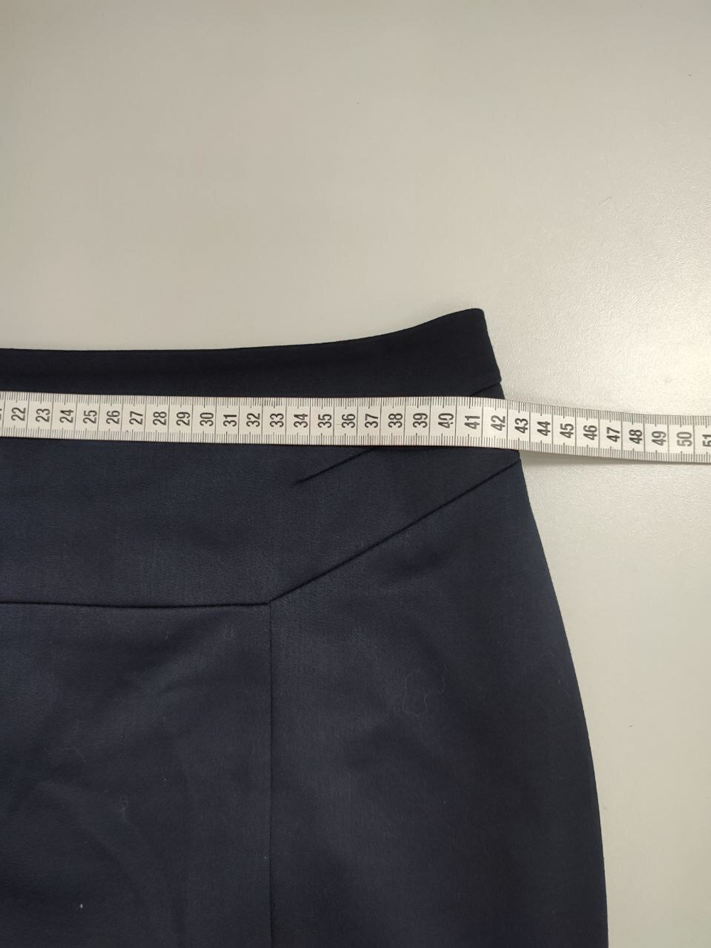 Юбка Bravo лаконичная 50 размер