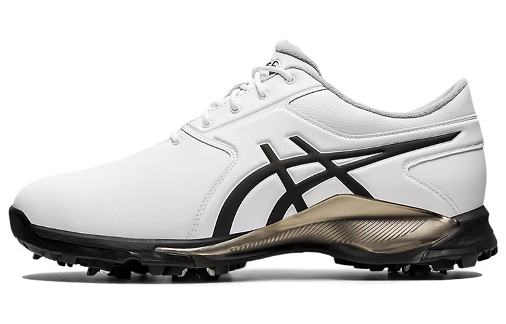 ASICS Gel Ace Pro "White Black"