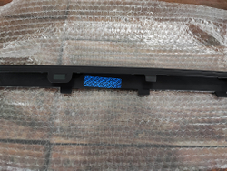 Накладка переднего бампера Volvo XC90 2 14-19 Новая Оригинал 31383799