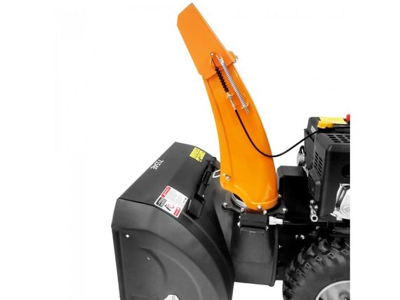 Снегоуборщик YARD FOX PRO 7154E