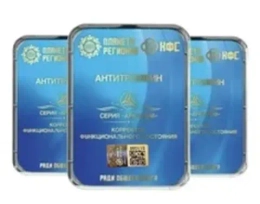 КФС Арканум