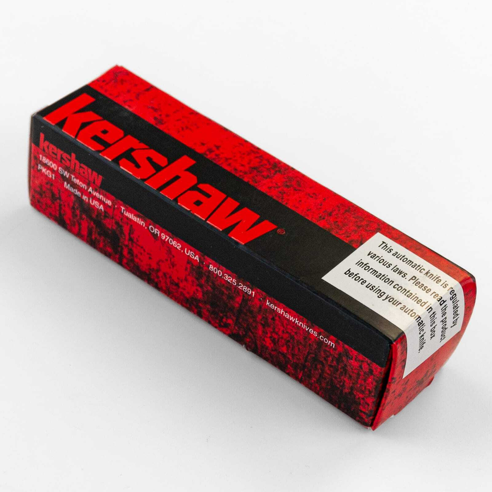 Нож Kershaw Launch 13 (7650)