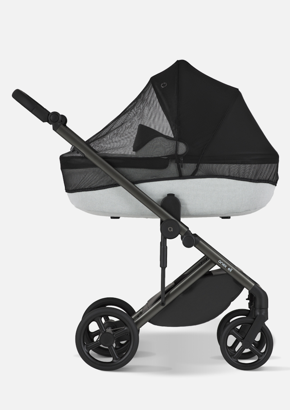 Anex Детская коляска Eli 2 в 1 No.5