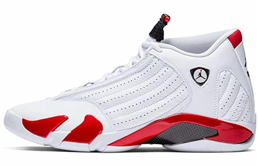 Кроссовки Jordan Air Jordan 14 Candy Cane