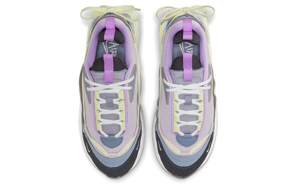 Кроссовки Nike Air Max (Женская размерная сетка)