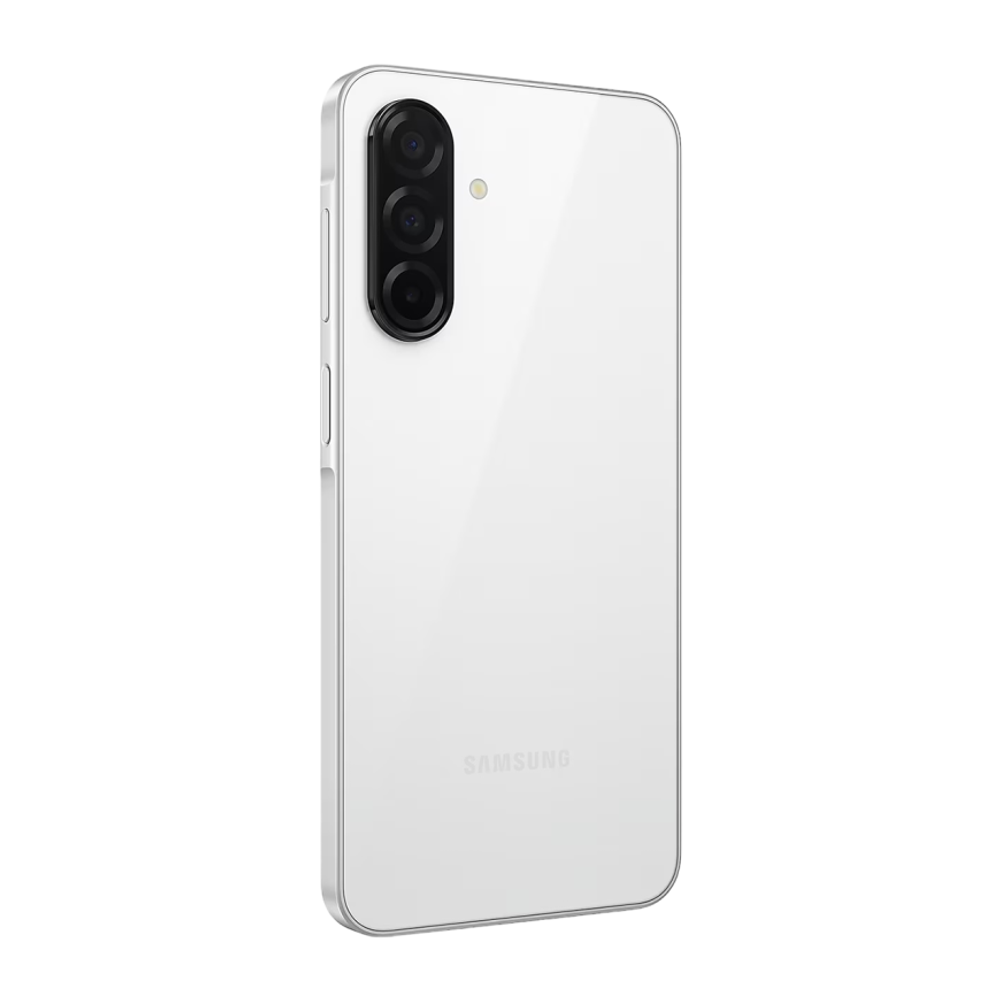 Смартфон Samsung Galaxy A26 5G 8 ГБ/128 ГБ (Белый | White)