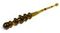 Слаги съедобные LJ Pro Series TIPSY WORM 2,8in (7,12 см), цв. T78, 8 шт.