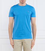 Футболка Gant - голубой(234100)