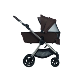 Коляска 2 в 1 Anex IQ Premium